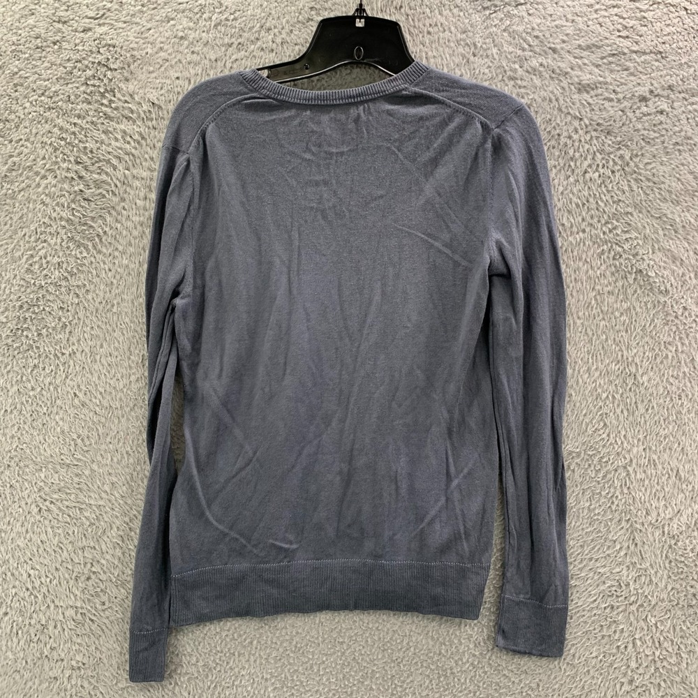 PERUVIAN CONNECTION Sweater Womens Medium Top Lig… - image 2